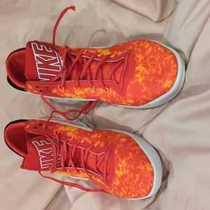 Nike Zoom Field General PE 654859-168 NFL Super Bowl XLIX Shoes Men's 12